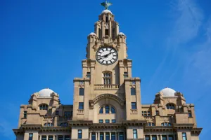 Jobs in Liverpool