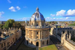 Jobs in Oxford
