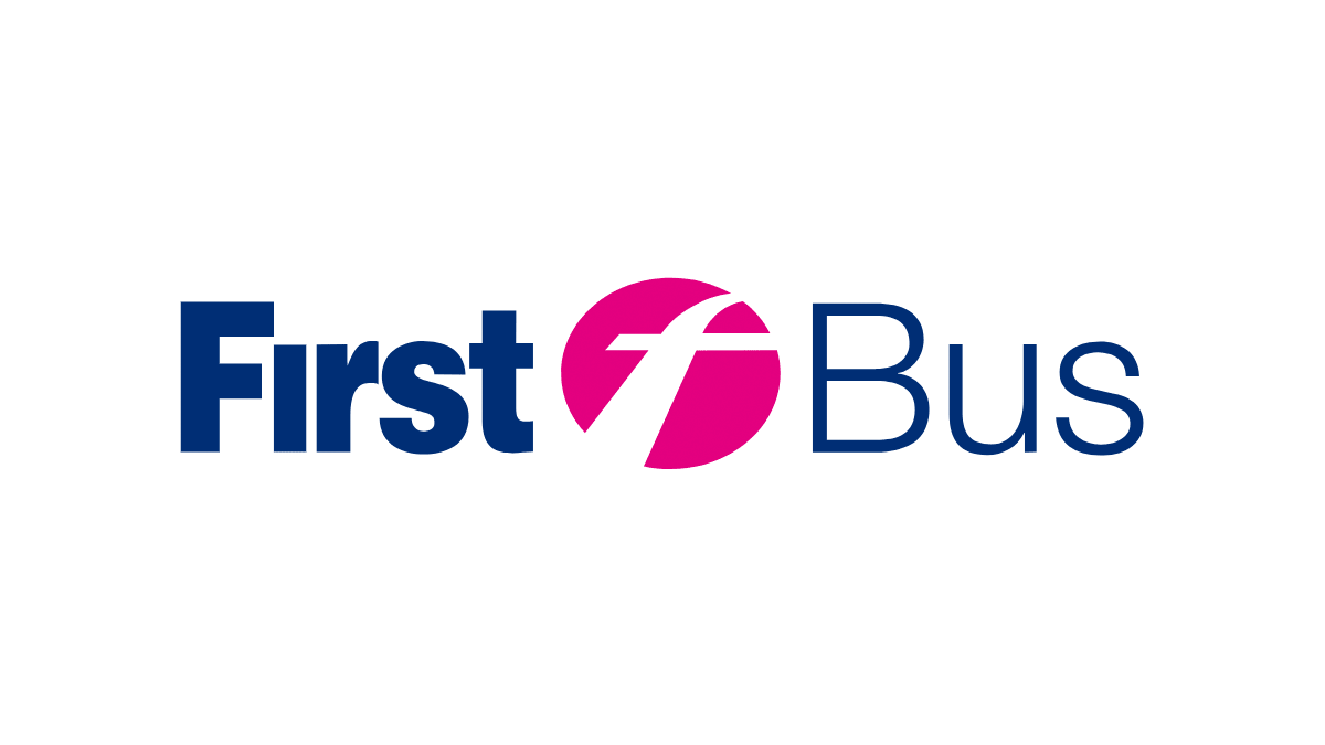 First Bus UK