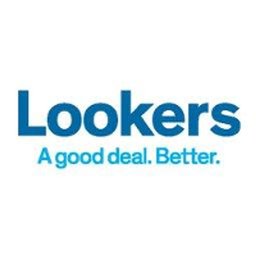 Lookers Lookers