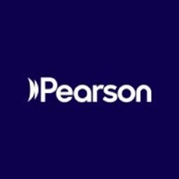 Pearson Pearson