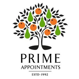 Prime Appointments Prime Appointments